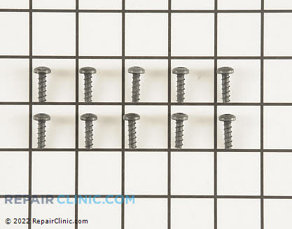 Screw 53238-13 Main Product View