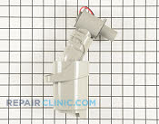 Tubing Coupler - Part # 1638848 Mfg Part # NUE-003A