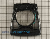 Base Assembly - Part # 1667337 Mfg Part # 53425-24