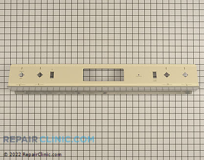 Control Panel (OEM)  WB36K5587