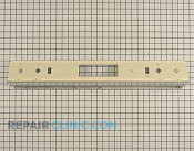Control  Panel - Part # 259411 Mfg Part # WB36K5587
