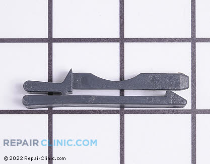 Dishrack Stop Clip 5304434866 Main Product View