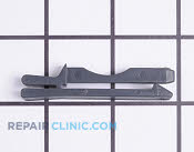 Dishrack Stop Clip - Part # 1036649 Mfg Part # 5304434866