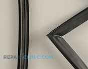 Door Seal - Part # 1557787 Mfg Part # 3.39.200101-001