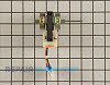 Evaporator Fan Motor WR60X10285      Alternate Product View