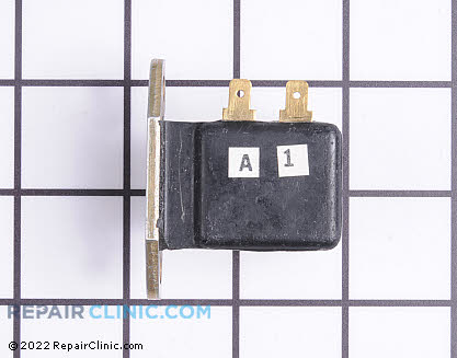 Ignition Coil A-237339-S Main Product View