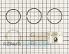 Piston 47 874 11-S Alternate Product View