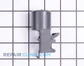 Release Pedal - Part # 1665476 Mfg Part # 27467A-288N
