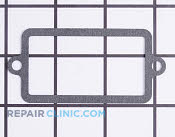 Breather Gasket - Part # 1658892 Mfg Part # 27234A