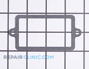 Breather Gasket - Part # 1658899 Mfg Part # 27896A