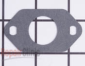 Carburetor Gasket - Part # 1659123 Mfg Part # 510326A