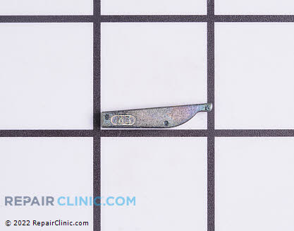 Flywheel Key 611154 Main Product View