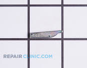 Flywheel Key - Part # 1604706 Mfg Part # 611154