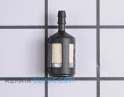 Fuel Filter - Part # 1659099 Mfg Part # 410263