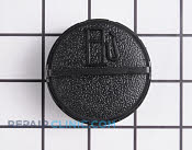 Gas Cap - Part # 1659089 Mfg Part # 37844