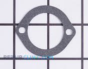 Gasket - Part # 1658893 Mfg Part # 27272A