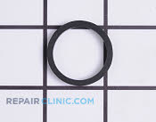 Gasket - Part # 1658984 Mfg Part # 34338