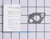 Gasket - Part # 1659030 Mfg Part # 36048