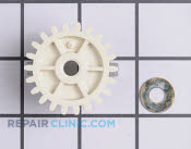 Governor Gear - Part # 1658922 Mfg Part # 30591
