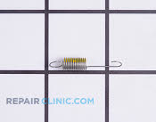 Governor Spring - Part # 1659110 Mfg Part # 490286
