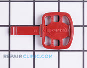Key, Start/Ignition - Part # 1658998 Mfg Part # 35062