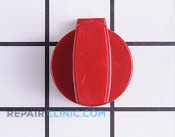 Knob - Part # 1659006 Mfg Part # 35438