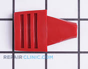 Knob - Part # 1659008 Mfg Part # 35440
