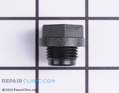 Oil Plug 36083 Main Product View