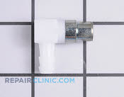 Connector-Fuel - Part # 1659196 Mfg Part # 631807