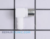Connector-Fuel - Part # 1659210 Mfg Part # 632527