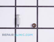 Float Needle - Part # 1659221 Mfg Part # 632709