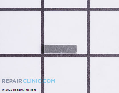 Flywheel Key 611298 Main Product View