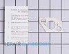 Gasket 36048           Alternate Product View