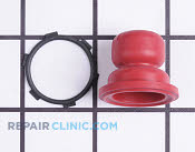 Primer Bulb - Part # 1659245 Mfg Part # 640259