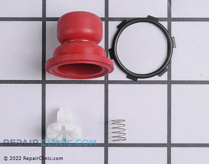 Primer Bulb 640351 Main Product View