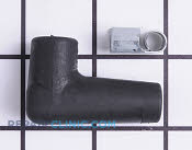 Spark Plug Boot - Part # 1659170 Mfg Part # 610118