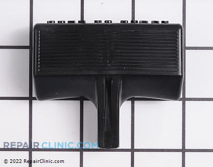 Starter Handle 590701 Main Product View