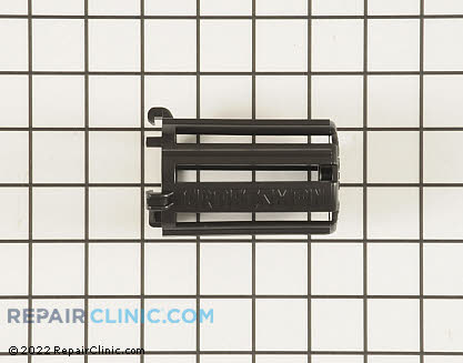 Air Cleaner Cover 35065 Main Product View