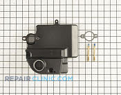 Air Filter Housing - Part # 2023198 Mfg Part # 20 094 07-S