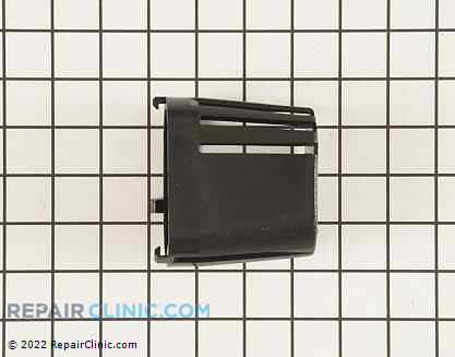 Air Filter Housing 37122 Main Product View