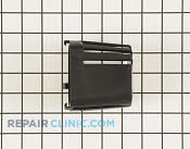 Air Filter Housing - Part # 1659073 Mfg Part # 37122