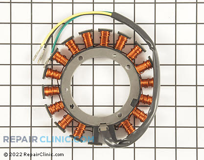 Alternator 12 085 07-S Main Product View