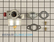 Carburetor - Part # 1727645 Mfg Part # 632795A