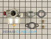 Carburetor 632795A Alternate Product View