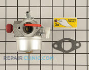 Carburetor - Part # 1727792 Mfg Part # 640262A