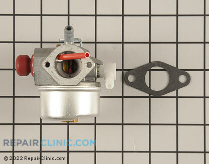 Carburetor 640350 Main Product View