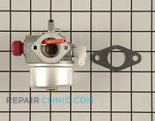 Carburetor - Part # 1727820 Mfg Part # 640350