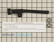 Dipstick Tube - Part # 1659015 Mfg Part # 35647A