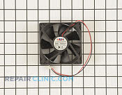 Fan - Part # 1257659 Mfg Part # RF-2750-30