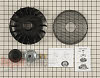 Flywheel Fan 796200          Alternate Product View